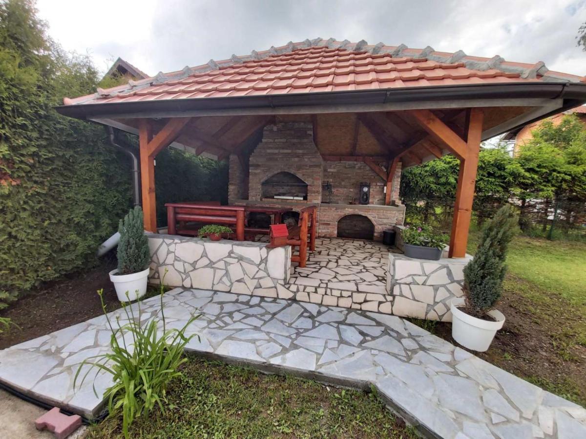 Apartmani Jasmina Zlatibor Exterior photo