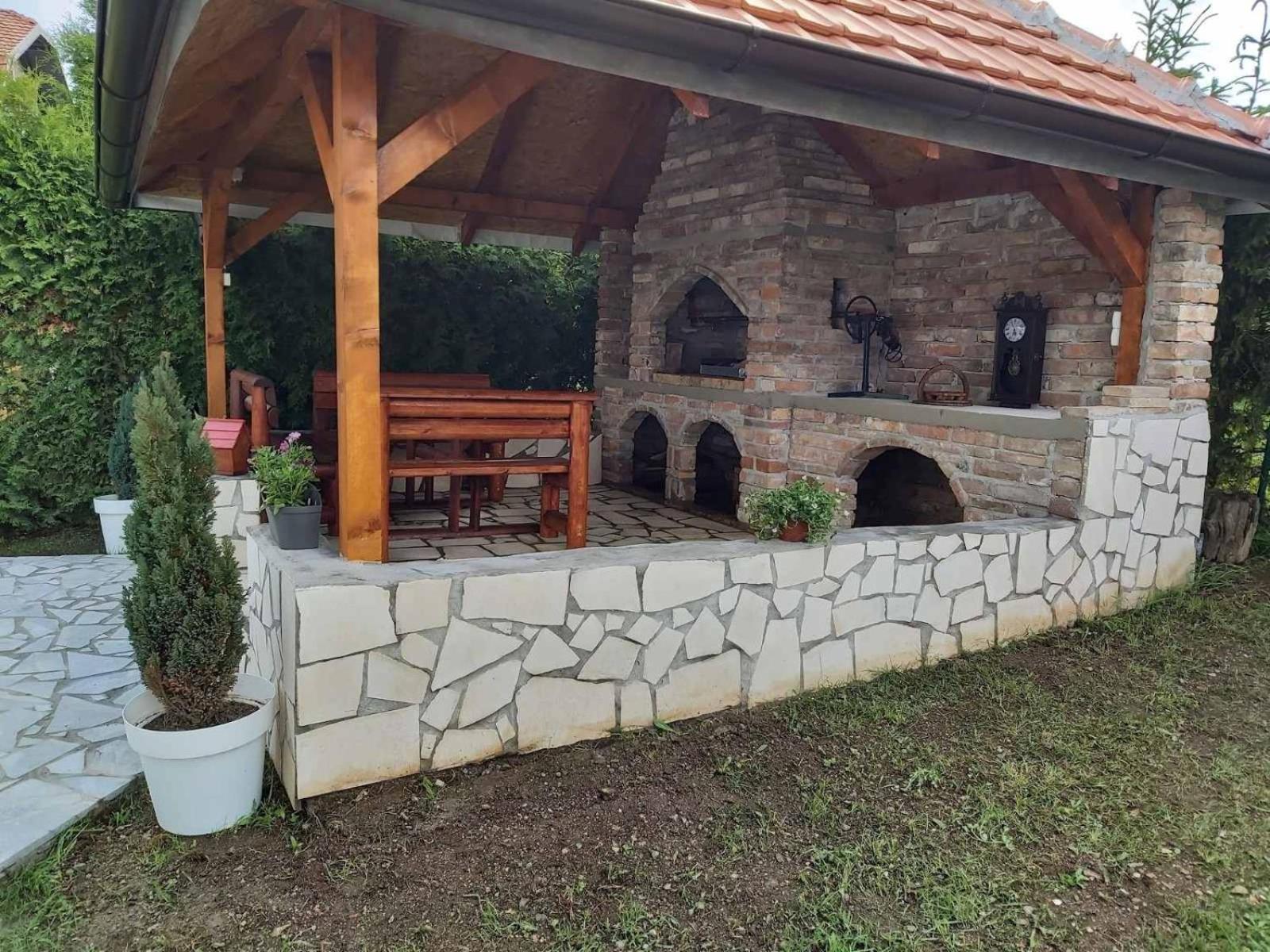 Apartmani Jasmina Zlatibor Exterior photo