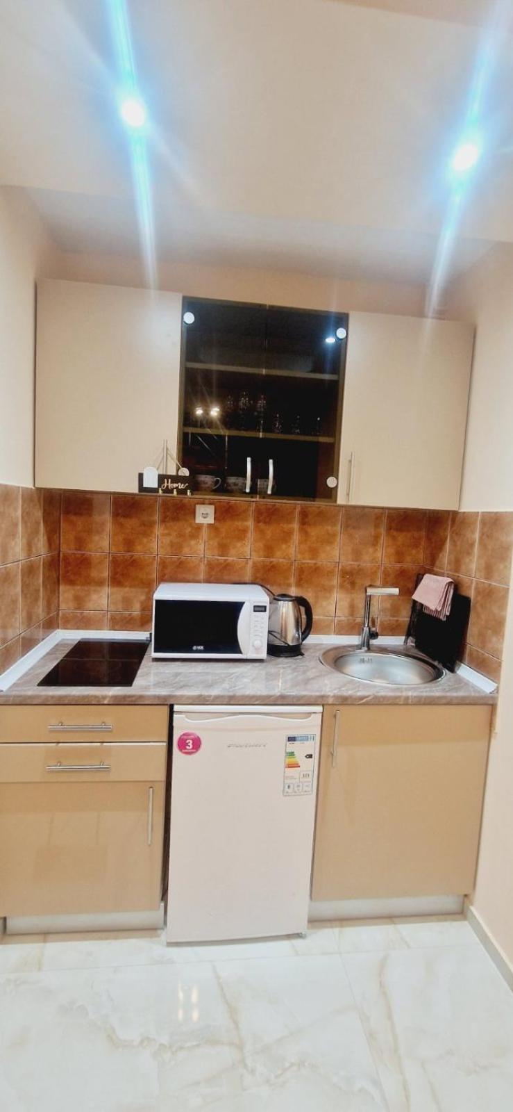 Apartmani Jasmina Zlatibor Exterior photo