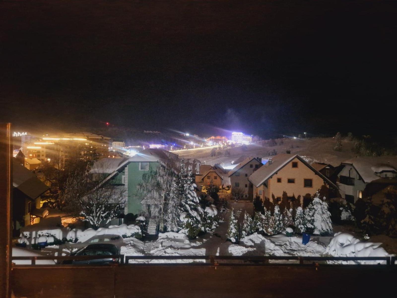 Apartmani Jasmina Zlatibor Exterior photo