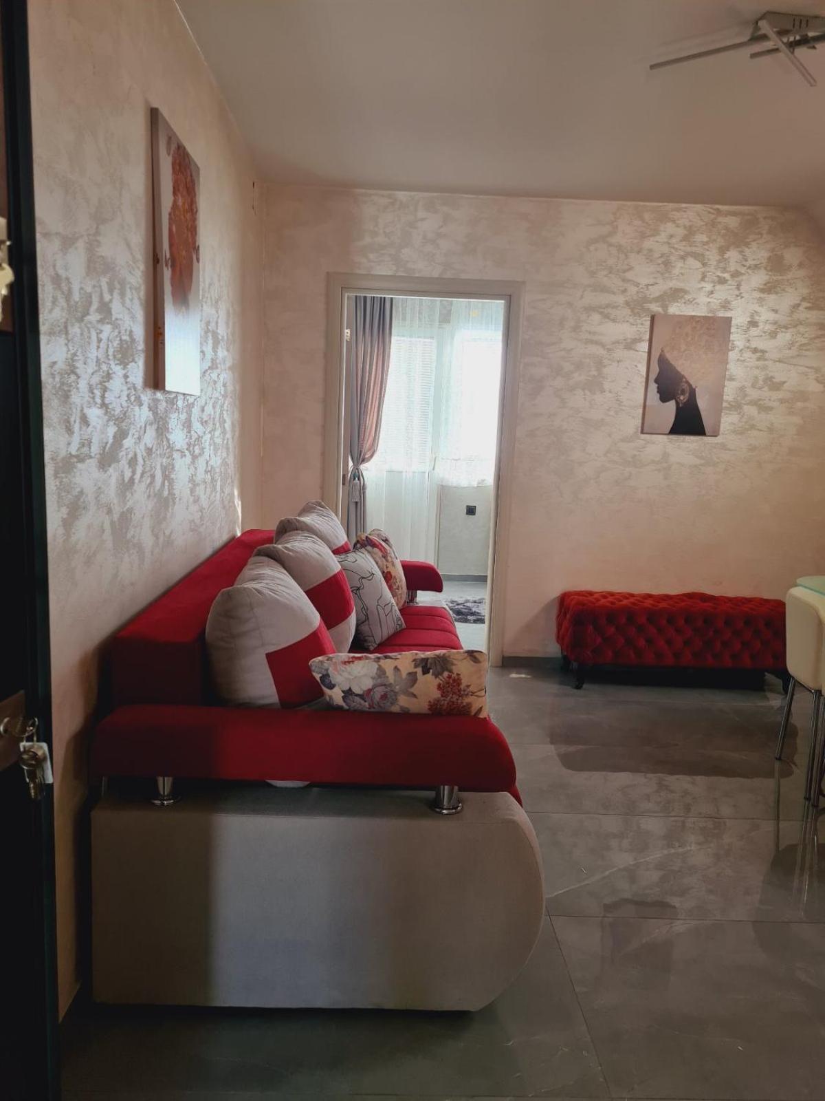 Apartmani Jasmina Zlatibor Exterior photo