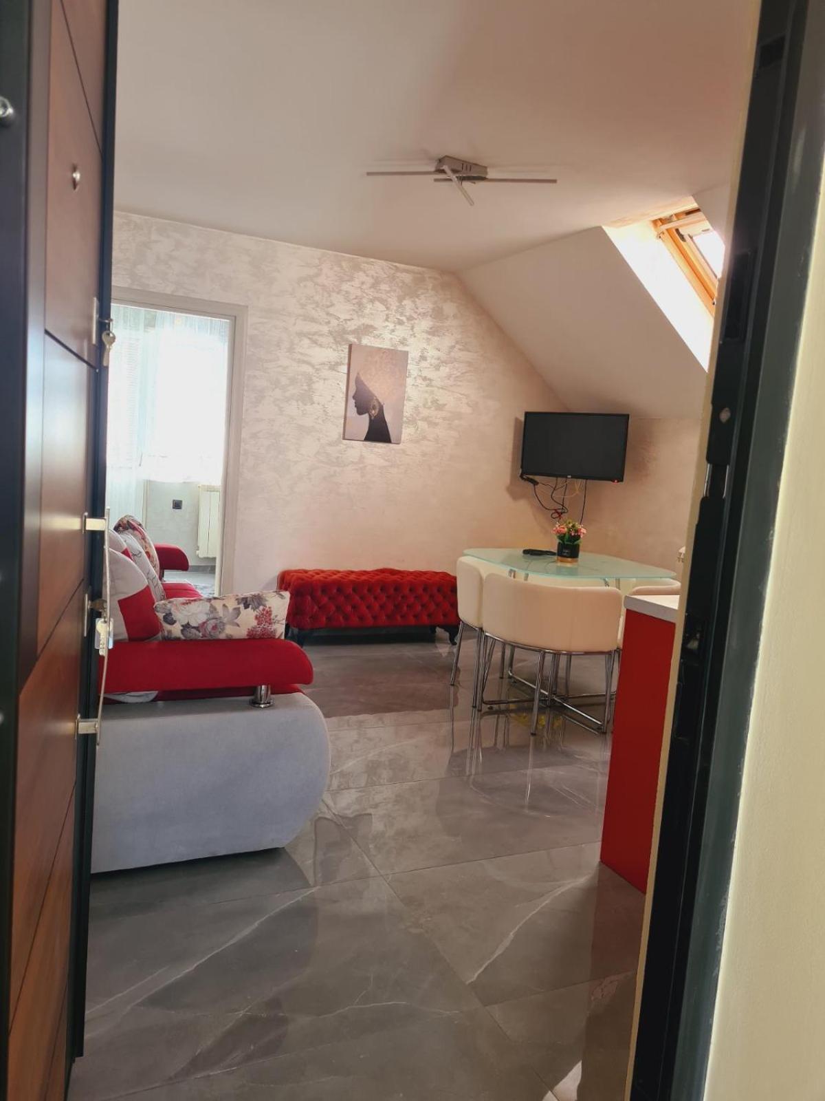 Apartmani Jasmina Zlatibor Exterior photo