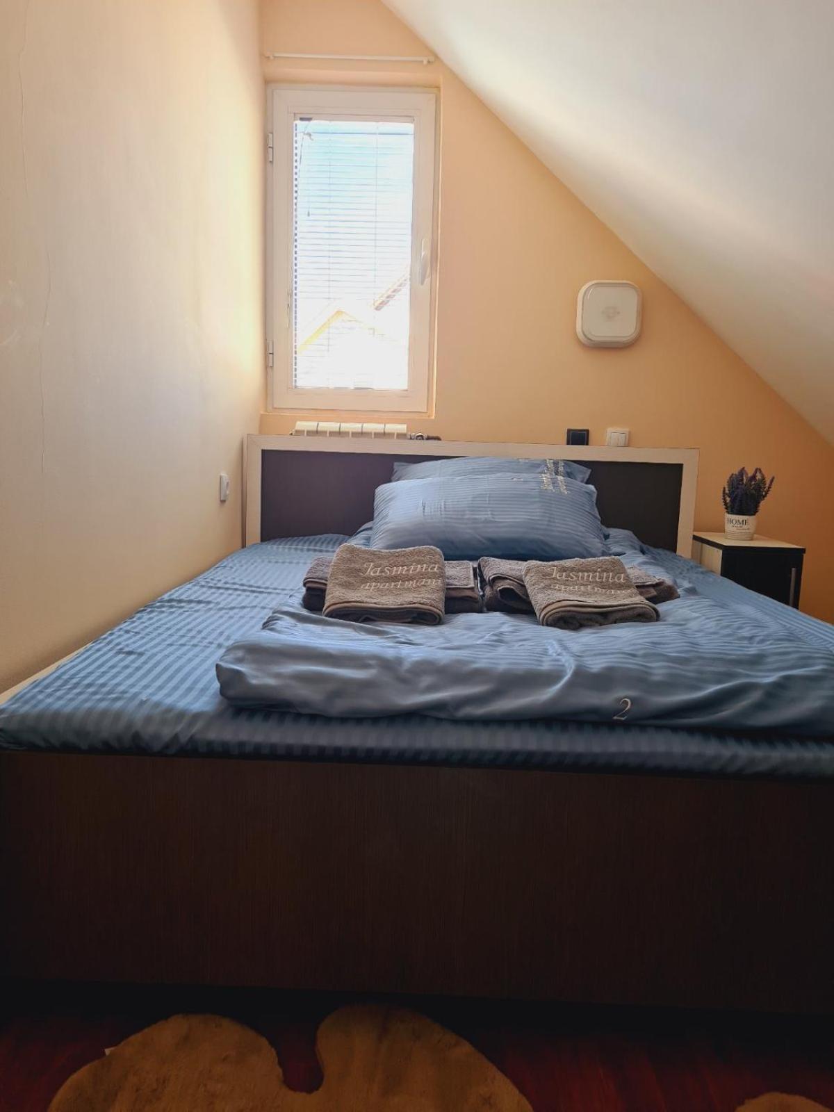 Apartmani Jasmina Zlatibor Exterior photo