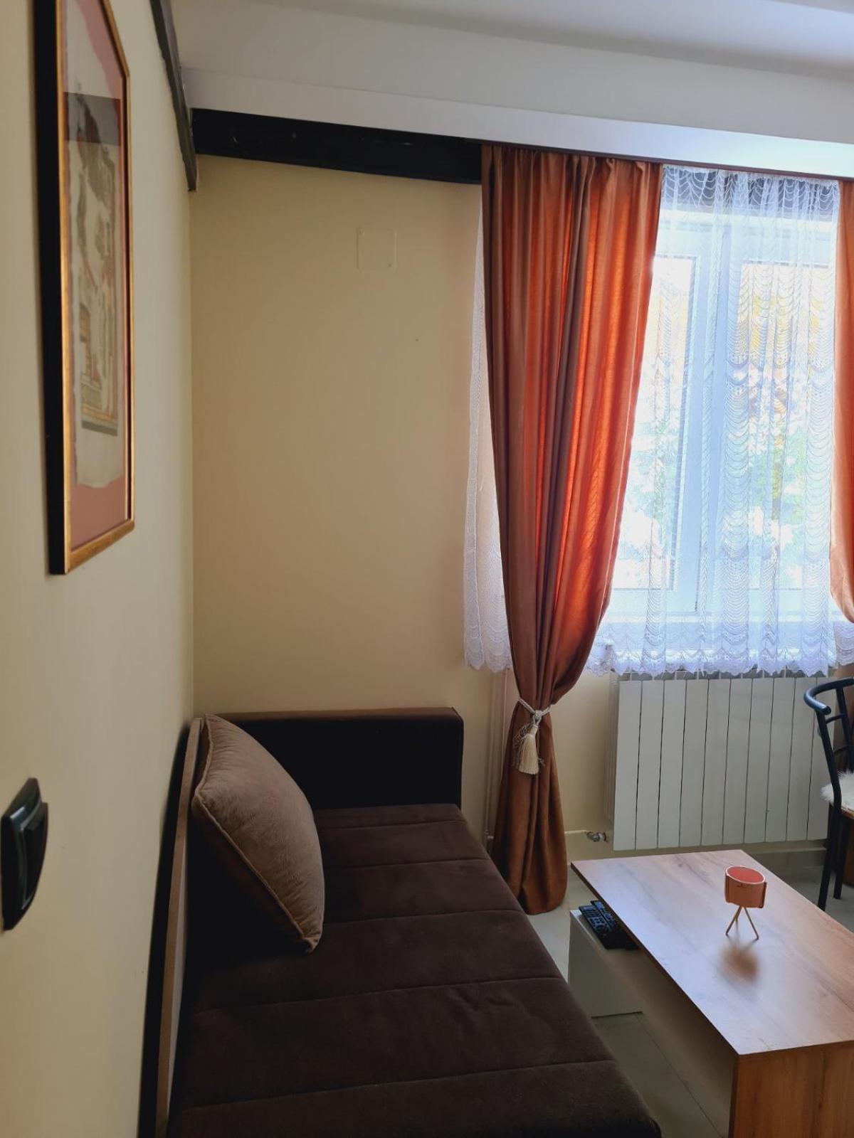Apartmani Jasmina Zlatibor Exterior photo