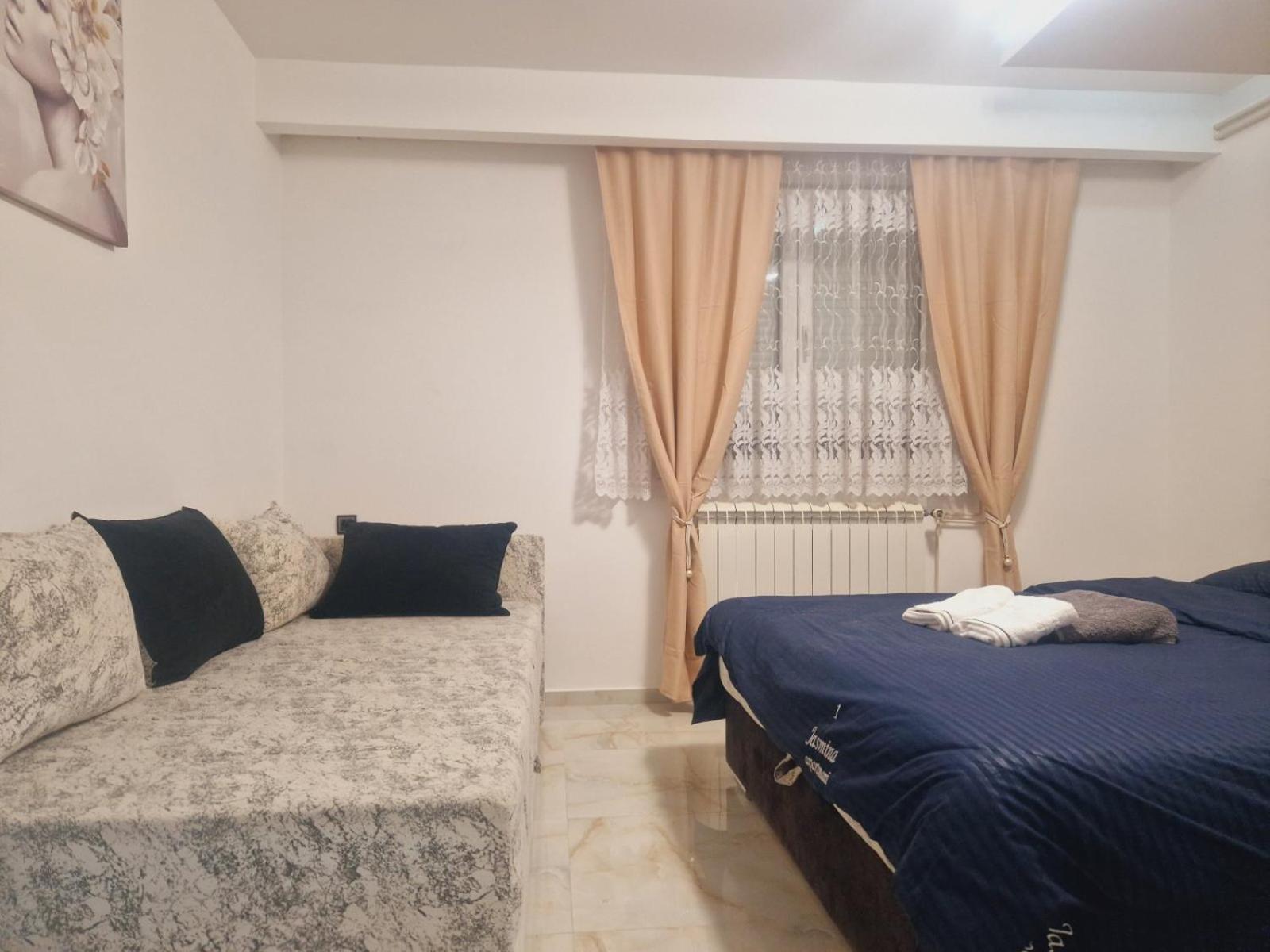 Apartmani Jasmina Zlatibor Exterior photo