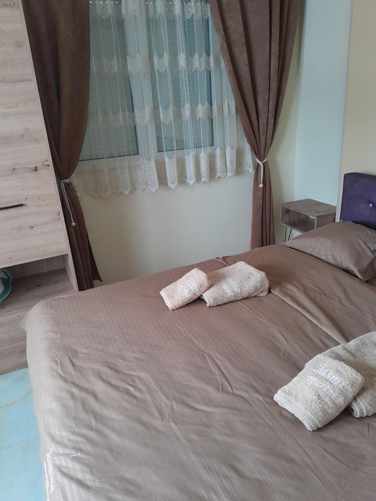 Apartmani Jasmina Zlatibor Exterior photo