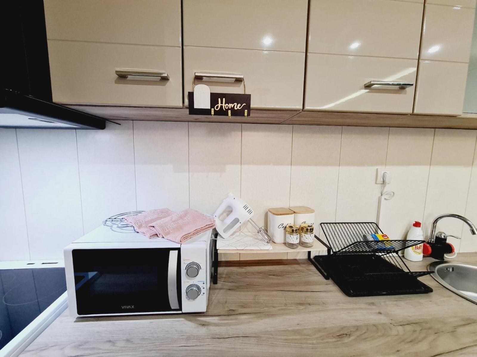 Apartmani Jasmina Zlatibor Exterior photo