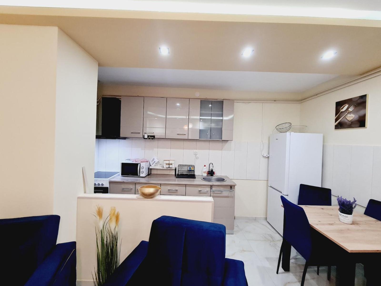 Apartmani Jasmina Zlatibor Exterior photo