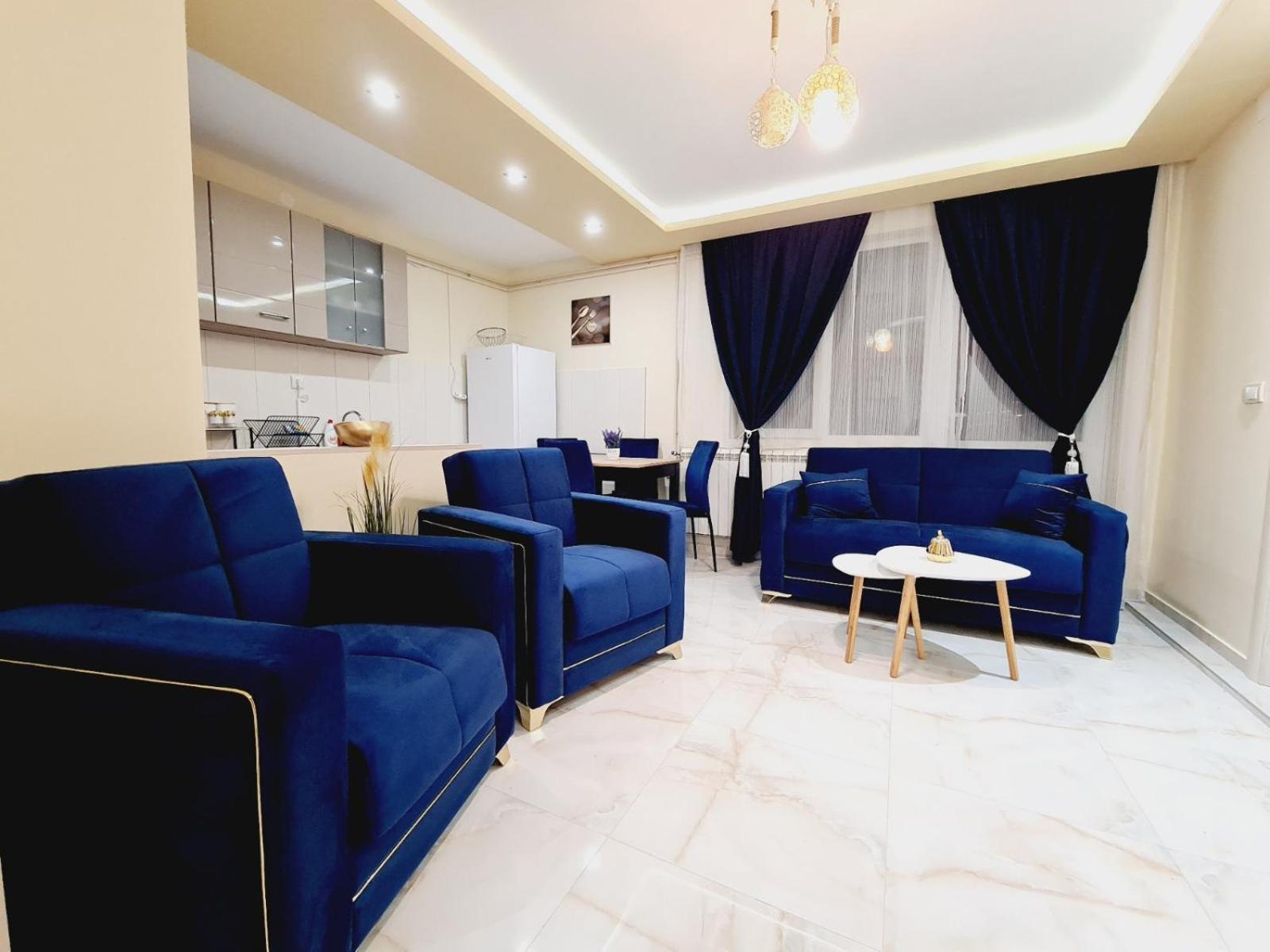 Apartmani Jasmina Zlatibor Exterior photo